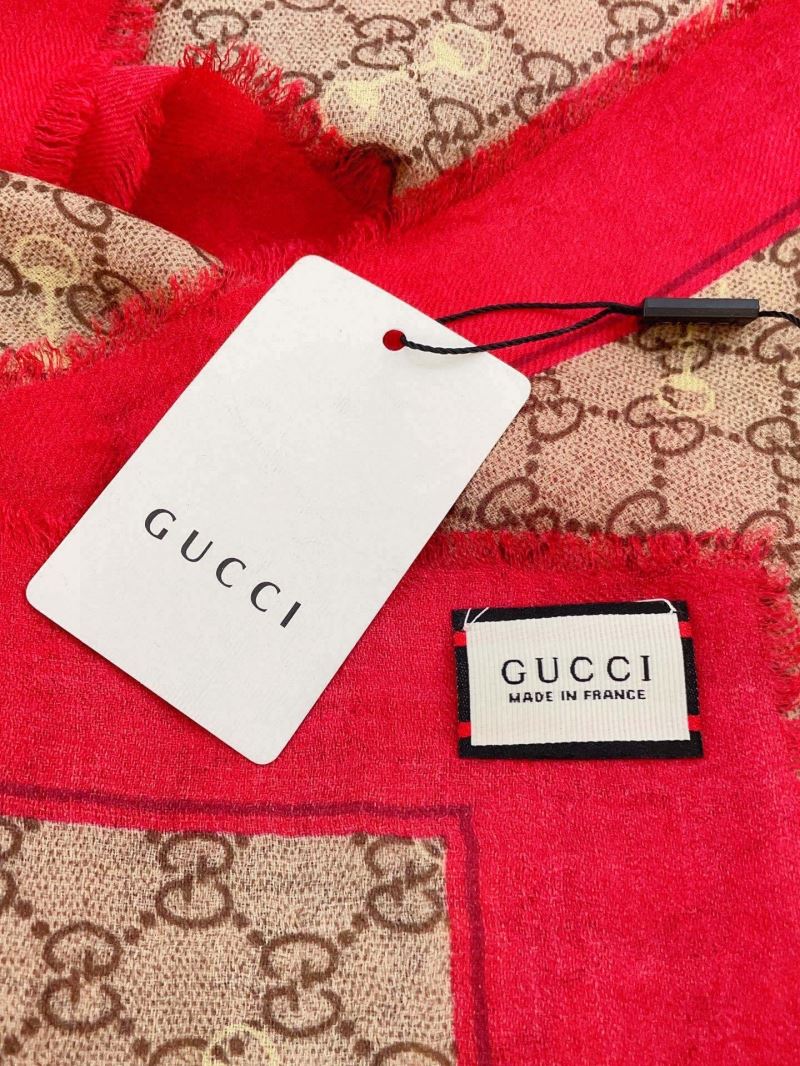 Gucci Scarf